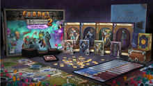 Load image into Gallery viewer, Clank! Legacy 2: Acquisitions Incorporated - Darkest Magic (KS Edition)