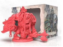 Load image into Gallery viewer, Dead Keep: Gamefound Bundle (Pre-Order)