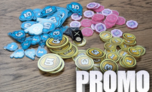 Load image into Gallery viewer, Falling Kickstarter Edition