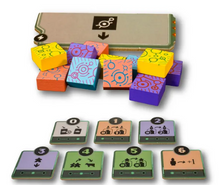 Load image into Gallery viewer, SILOS & Crop Circles Expansion