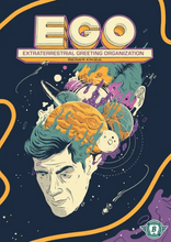 Load image into Gallery viewer, EGO & ID Expansion