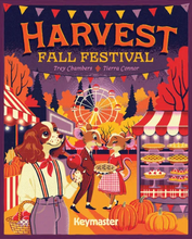 Load image into Gallery viewer, Harvest: Golden Edition Bundle