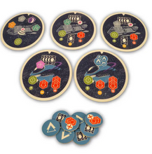 Load image into Gallery viewer, EGO & ID Expansion