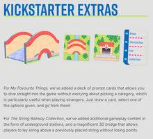 Load image into Gallery viewer, My Favourite Things (KS Edition)
