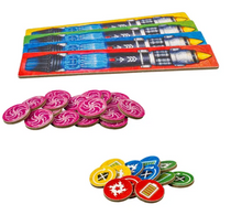 Load image into Gallery viewer, Orbit & Nebular Expansion