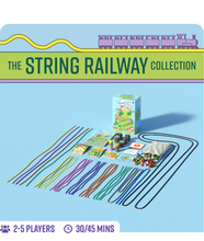 Load image into Gallery viewer, String Railway (KS Edition)