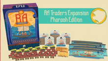 Load image into Gallery viewer, Ra Pharoah Edition Bundle