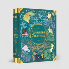 Load image into Gallery viewer, Wondrous Creatures & Upgraded Components