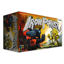 Load image into Gallery viewer, Iron Forest Kickstarter Deluxe