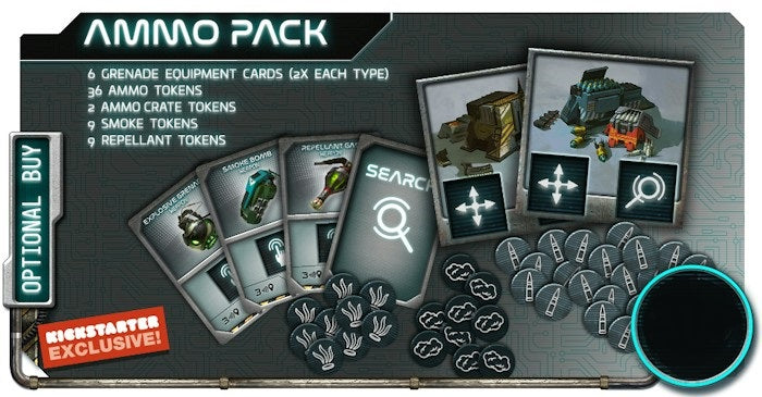 Project Elite: Ammo Pack