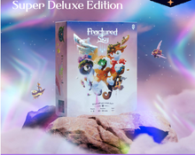 Load image into Gallery viewer, Fractured Sky Super Deluxe All In Bundle
