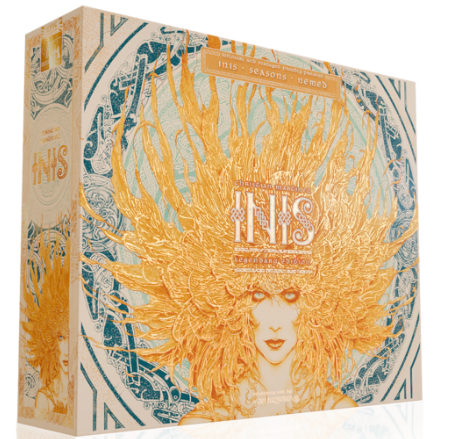 Inis: Legendary Edition Bundle