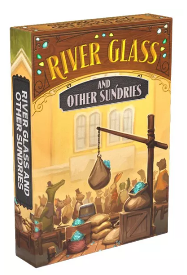 River Valley Glassworks Deluxe & Expansion