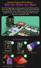 Load image into Gallery viewer, Honor's End: All In (Pre-Order)
