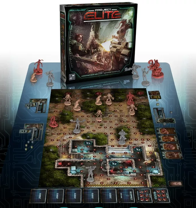 Project Elite Bundle