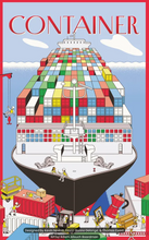 Load image into Gallery viewer, Container Deluxe Bundle
