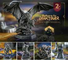 Load image into Gallery viewer, Return to Dark Tower: Azkol's Bounty Bundle (Pre-Order)
