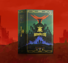 Load image into Gallery viewer, Honor's End: Deluxe (Pre-Order)
