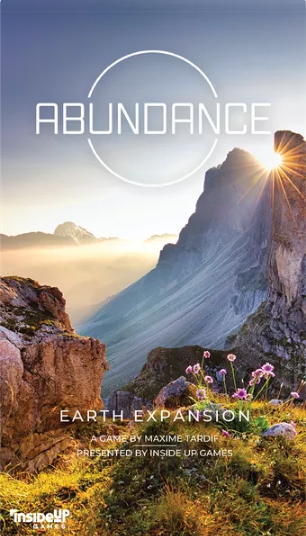 Earth: Abundance - Kickstarter Edition