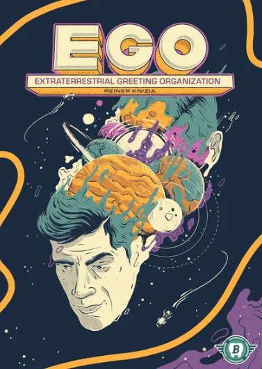 EGO & ID Expansion