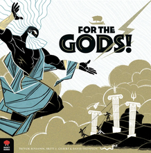 Load image into Gallery viewer, For the Gods: Limited Edition (Pre-Order)
