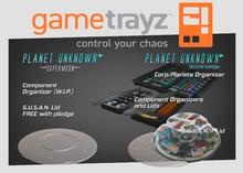 Load image into Gallery viewer, Planet Unknown Deluxe Edition
