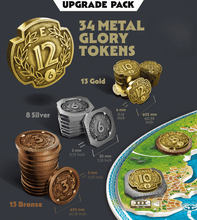 Load image into Gallery viewer, For the Gods: Limited Edition (Pre-Order)

