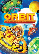 Load image into Gallery viewer, Orbit &amp; Nebular Expansion

