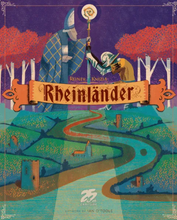 Load image into Gallery viewer, Rheinländer Kickstarter Edition (Pre-Order)
