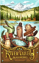 Load image into Gallery viewer, River Valley Glassworks Deluxe &amp; Expansion
