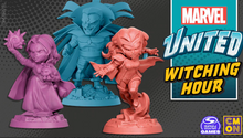Load image into Gallery viewer, Marvel United: Witching Hour (Pre-Order)

