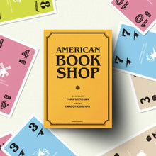 Load image into Gallery viewer, American Book Shop box front
