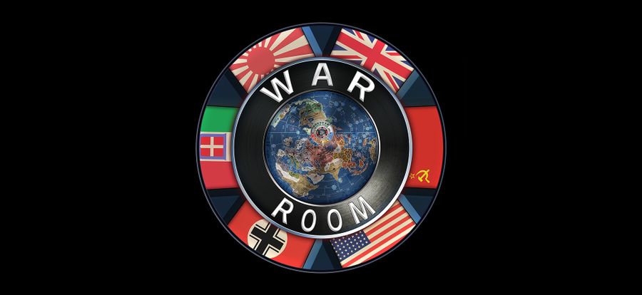 War Room 2nd Edition